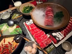 -三出山火锅(南京万象天地店)