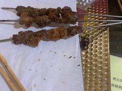 -西单翅酷(西单店)