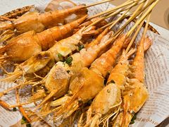 -79号渔船海鲜饭店(华强北店)