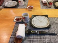 -竹马炭火烤肉(南屏店)
