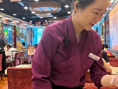 -点都德(龙之梦店)