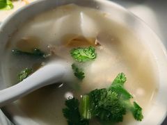 -帕米尔食府(白云观店)