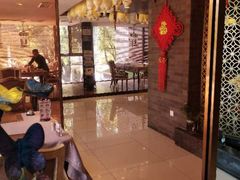 -南山饭店(阳明古镇店)