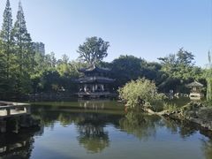 -水绘园