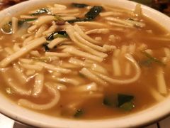 -黑三烤肉城(小北街店)
