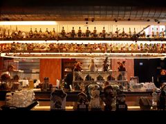 -Nord Grill&Bar Highland诺德西餐(深圳欢乐海岸店)