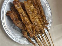 -里脊肉串店(天桥老店)