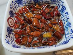 -马记伊源斋涮肉·清真菜(百子湾店)