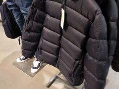 -MUJI无印良品(茂业天地店)