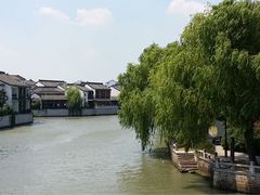 -苏州吴宫泛太平洋酒店