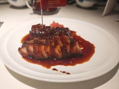 -侨美食家·41年地道粤菜(恒福路店)