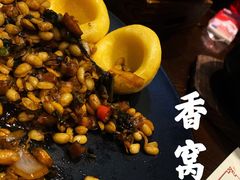 -老厨家(友谊路总店)