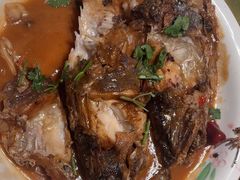 -镜泊小镇(东长安街店)