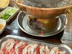 -大唐人家·热气羊肉(大华店)