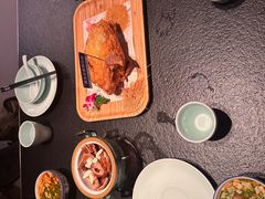 -唐猫庭院·千年陕菜(赛格国际购物中心店)