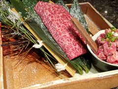 -老乾杯和牛烧肉(王府中环店)