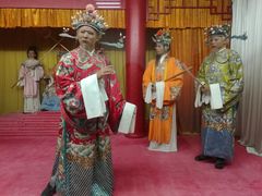 -包公祠