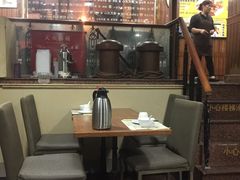 -香港仔茶餐厅(凤阳店)