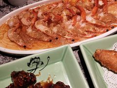-新白鹿餐厅(松江开元地中海店)