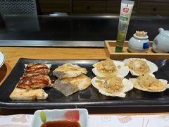 -甄花精致料理自助(城市阳台店)