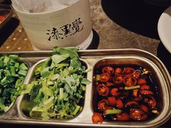 -漆黑觉米粉(三里屯店)