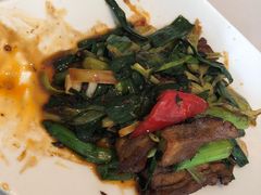 -衡山汇·高级粤菜(霄云路店)