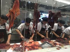 -陈记顺和潮汕鲜牛肉火锅(番禺迎宾大道店)