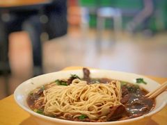 -水仙拉面(水仙街店)