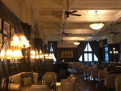 -LONG BAR 廊吧(外滩华尔道夫酒店)