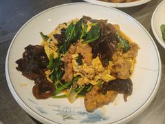 木须龙骨-凤霞海鲜大排档·天津菜(抗震路店)