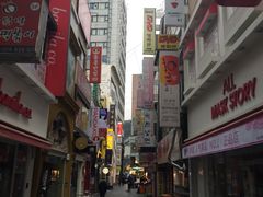 -神仙雪浓汤(明洞店)