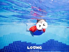 -龙格亲子游泳俱乐部(常熟中心店)