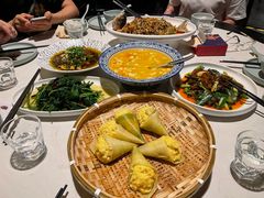 -院8里·小聚园老川菜(九眼桥店)