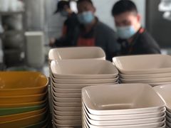 -林静小吃(复兴路店)