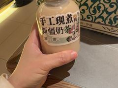 -塔哈尔·新疆盛宴(奉贤龙湖店)