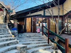 -北京水岸山吧度假村(雁栖镇店)