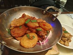 -绿茶餐厅(雁塔大悦城店)