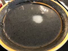 母亲节特别附赠芝麻糊-天伦里餐厅(绿城桃花源店)