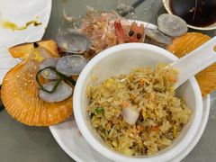 -七鲜渔港美食餐厅(巽寮湾海景店)