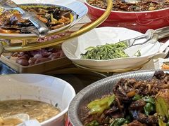 -舜耕山庄御膳房宴会餐厅(舜耕路店)