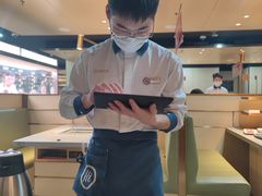 -海底捞火锅(杭州滨江九宜城店)