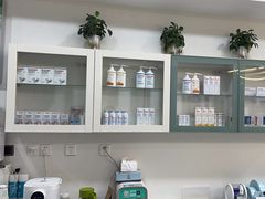 -Andrew指甲专科灰指甲·甲沟炎矫正·3D步态矫形鞋垫定制(浦三路店)