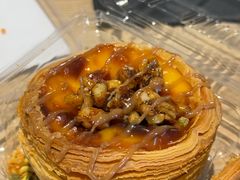 -詹记桃酥(包河万达店)