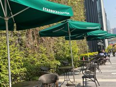 -星巴克(深圳前海企业公馆店)