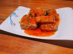 -臭桂鱼儿特色餐厅(朝晖七小区北区店)