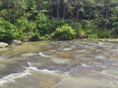 -九鲤湖风景区
