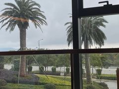 -舟山希尔顿酒店