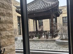 -蜻蜓逐宴全日制西餐厅I古北水镇大酒店