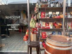 -Alimentari早午餐(安福路店)