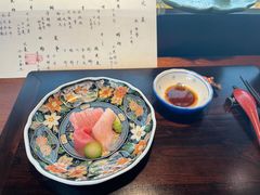 -元熹会席料理